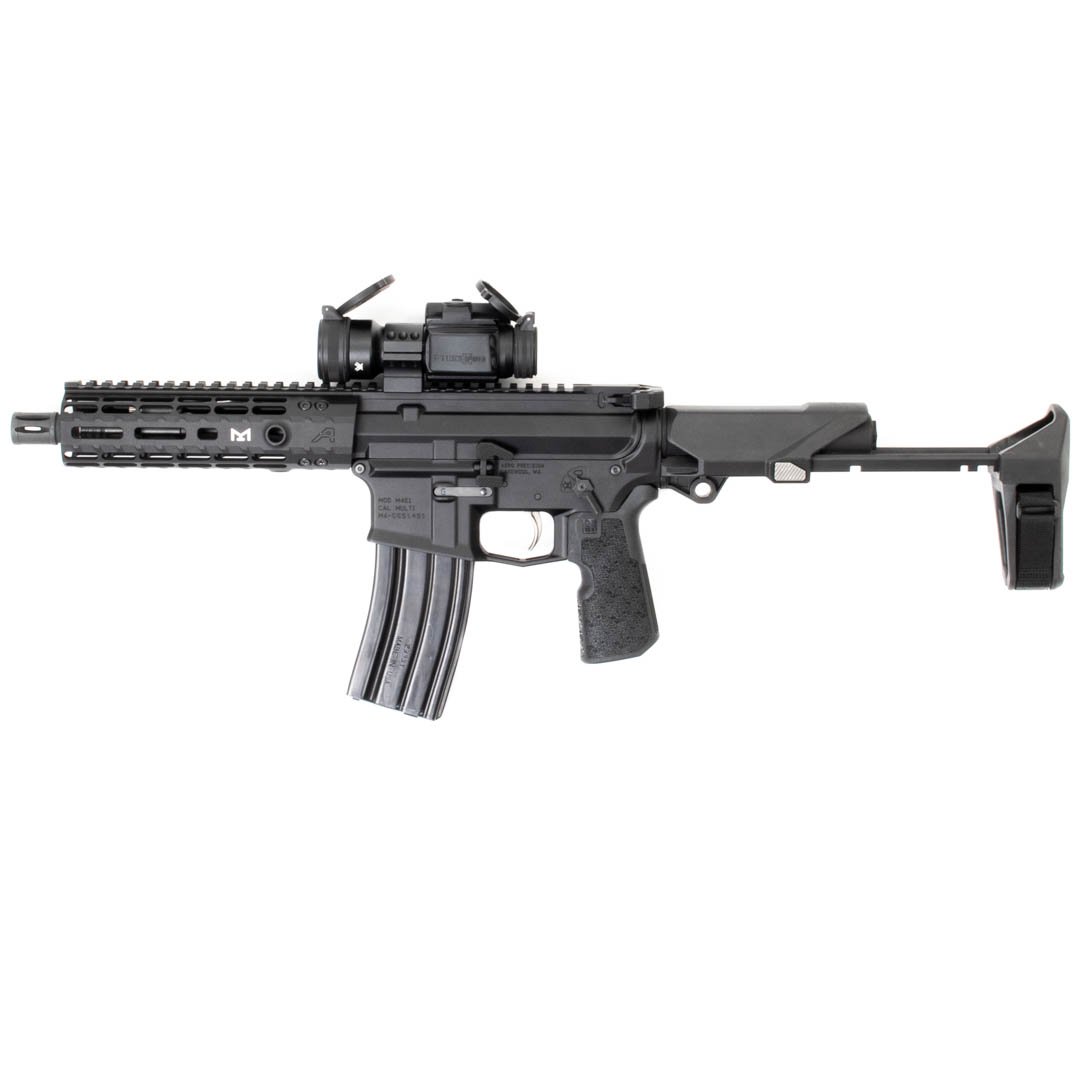 Aero Precision M4e1